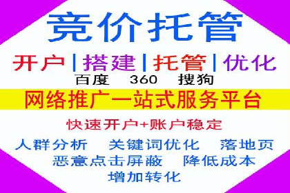 百度推广代理商服务优势案例分析